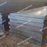 THÉP TẤM A572
