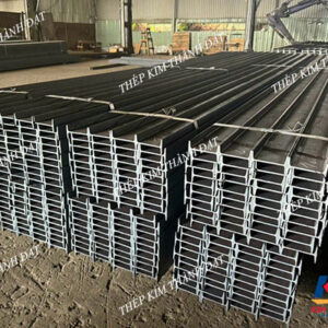 Thép Hình I100 | Báo Giá Mới Nhất & Thông Tin Chi Tiết