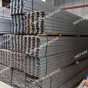 Thép Hình I120 | Báo Giá Mới Nhất & Thông Tin Chi Tiết