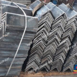 Gia Công Thép V | Cắt, Chấn, Dập, Khoan | Chính Xác, Nhanh Chóng, Giá Tốt