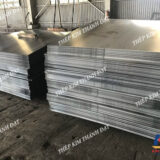 THÉP TẤM SPCC