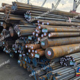 Thép Tròn Đặc S45C Phi 120