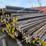 Thép Tròn Đặc S45C Phi 150