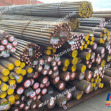 Thép Tròn Đặc S45C Phi 80
