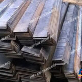 Gia Công Thép L Theo Yêu Cầu | Cắt, Chấn, Dập, Khoan | Chính Xác, Nhanh Chóng, Giá Tốt