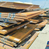 Thép Tấm Đăng Kiểm Đóng Tàu AH36 | Thông Tin Chi Tiết & Báo Giá Mới Nhất