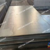 THÉP TẤM 3LY (3MM) SS400