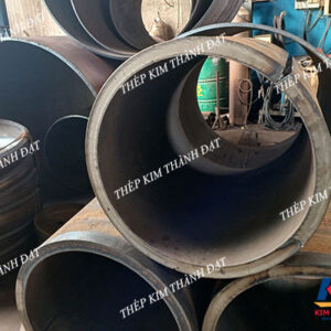 CUỐN ỐNG THÉP DÀY