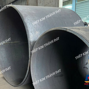 LỐC ỐNG THÉP DÀY