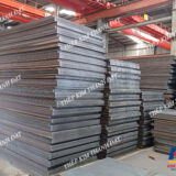 THÉP TẤM 10LY (10MM) SS400