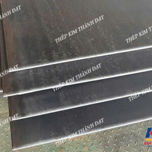 Thép tấm 18ly (18mm) SS400