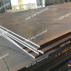 Thép tấm 20ly (20mm) SS400