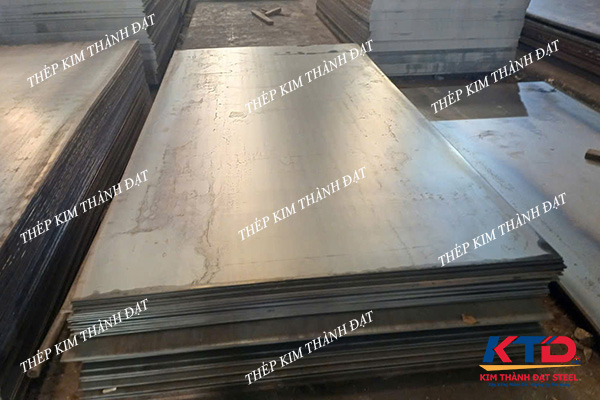 THEP-TAM-Q235