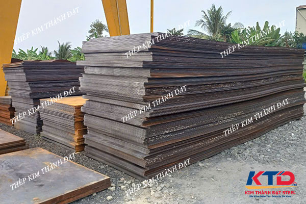 THEP-TAM-Q235