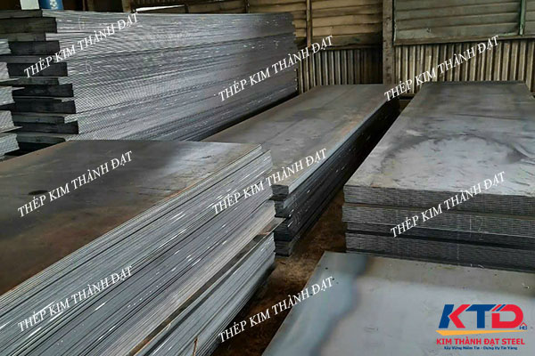 THEP-TAM-Q235