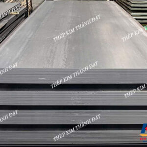 THÉP TẤM HOÀ PHÁT DÀY 3MM
