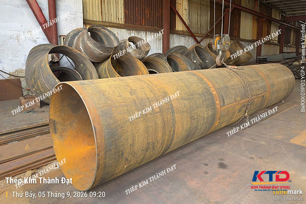 ONG-CASING-COC-KHOAN-NHOI