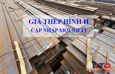 GIA-THEP-H